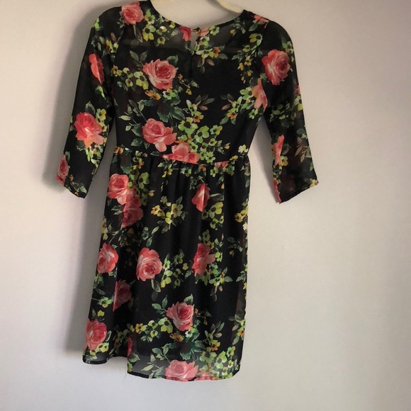 Dress - Picture 5 of 6